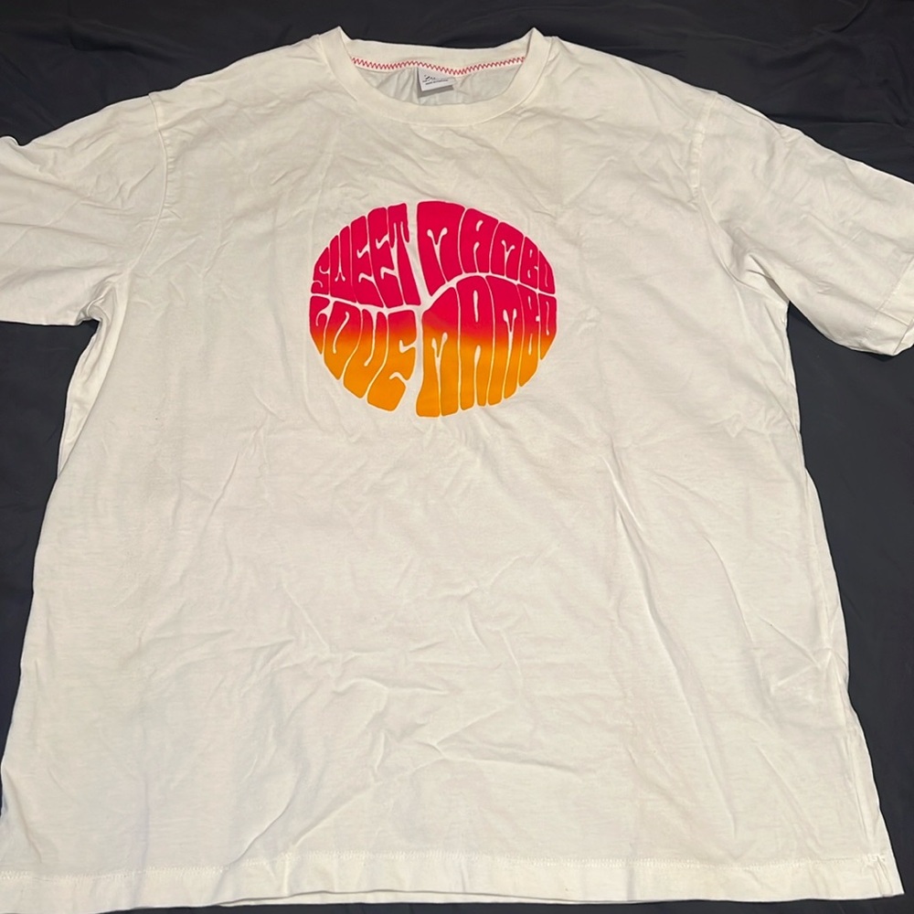 Zara t- shirt